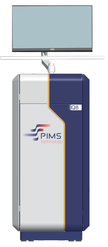 PIMS® Instrument