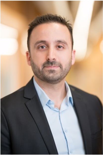 Richard Bouaoun, PhD