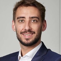 Alessandro Bona, MBSc